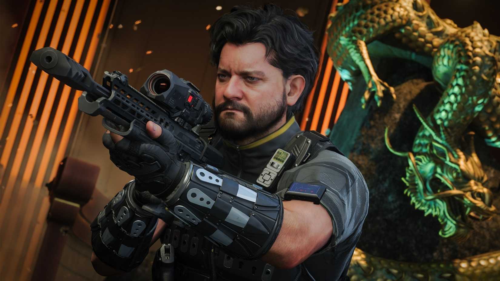 call of duty: black ops 7 screenshot