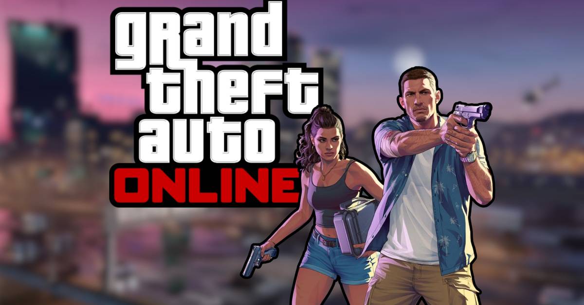 Video: GTA 5 as an 8-bit retro game still looks brilliant | VG247, image size:1600x1080