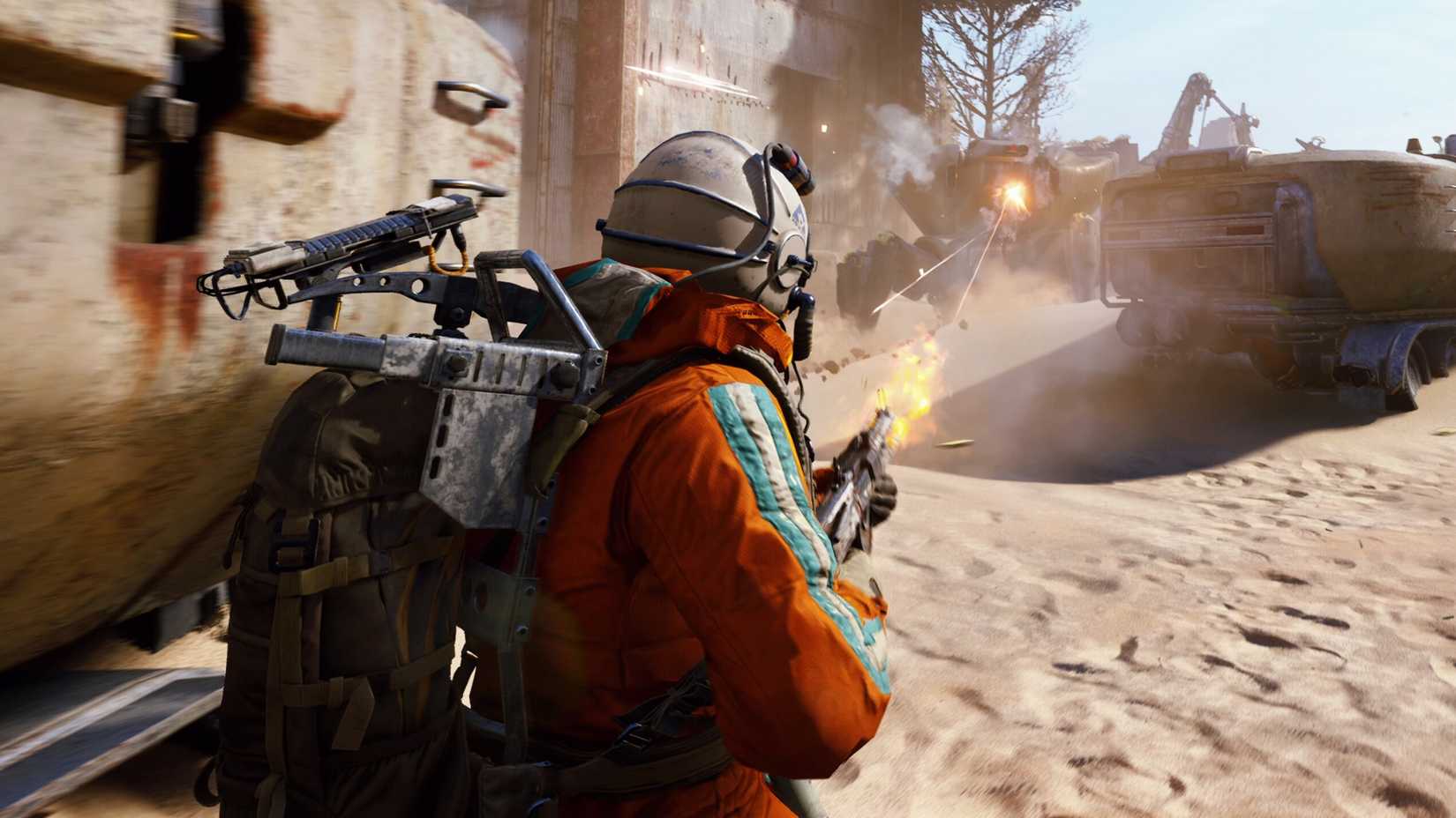 arc raiders new update november 2025 patch notes