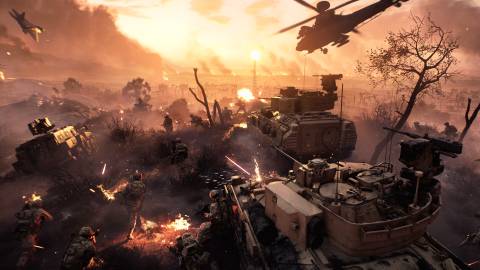 battlefield 6 ifv lock on missle disabled