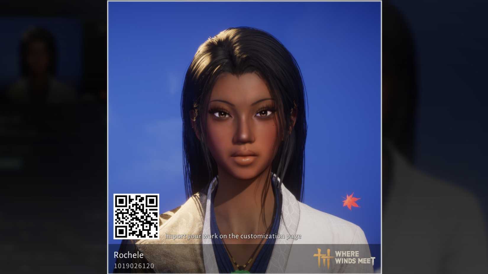 female where winds meet codes (11)