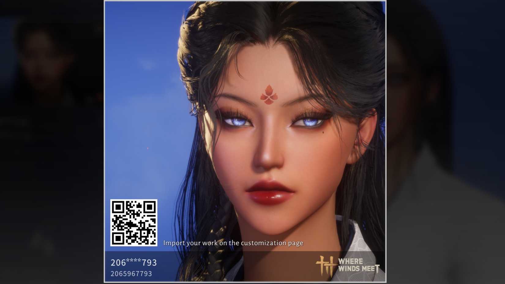 female where winds meet codes (3)