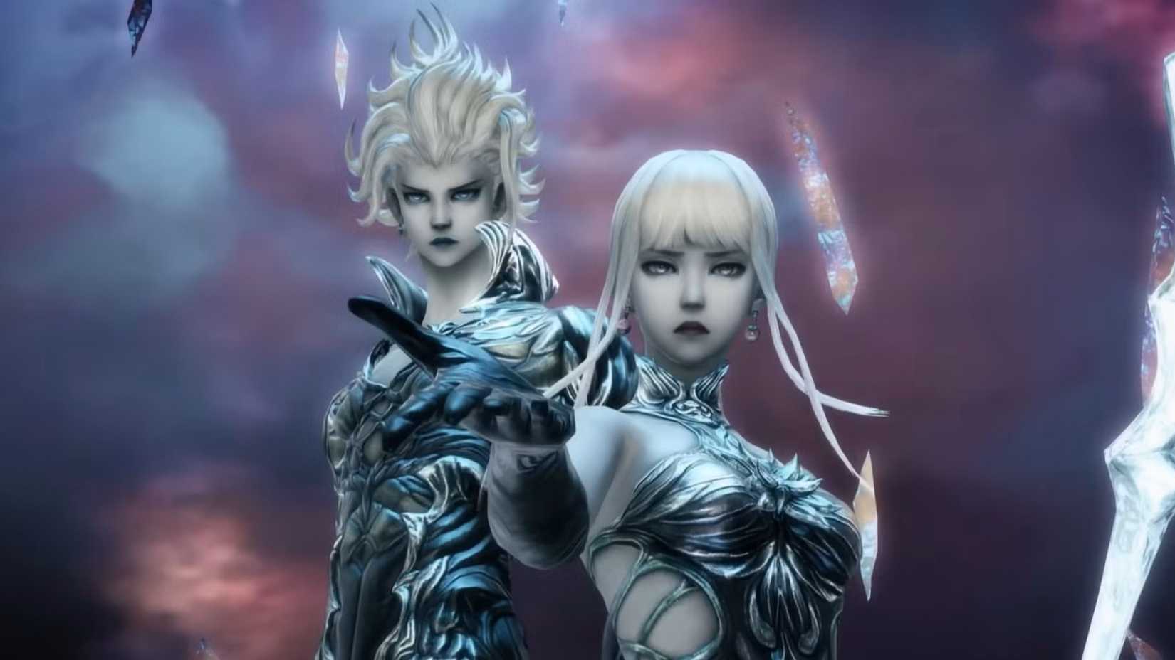 Final Fantasy 14 Unveils New Cosmetics, But There's A Catch