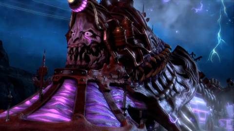 final fantasy 14 patch 7.4 hell on wheels doomtrain