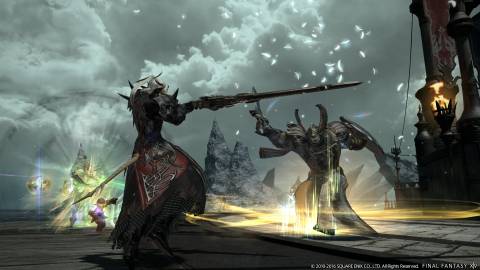 final-fantasy-14-the-feast-heavensward-armor-battle