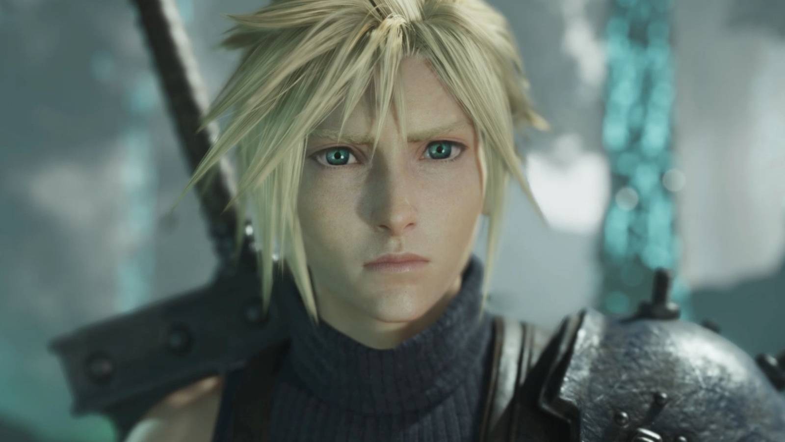 Final Fantasy 7 Remake Intergrade will take up almost 100GB on Switch 2