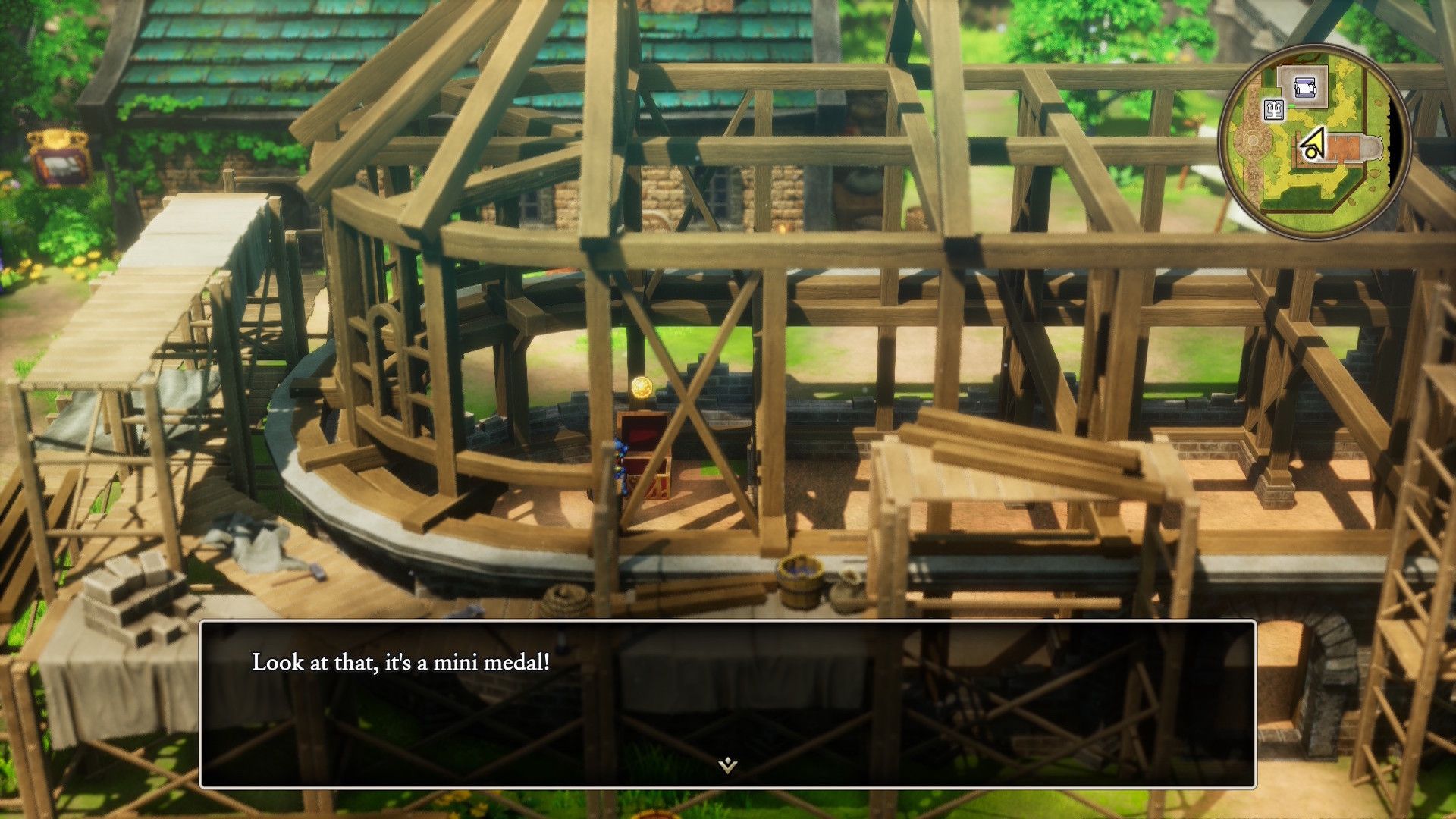 The Best Changes In Dragon Quest 1 & 2 HD-2D Remake