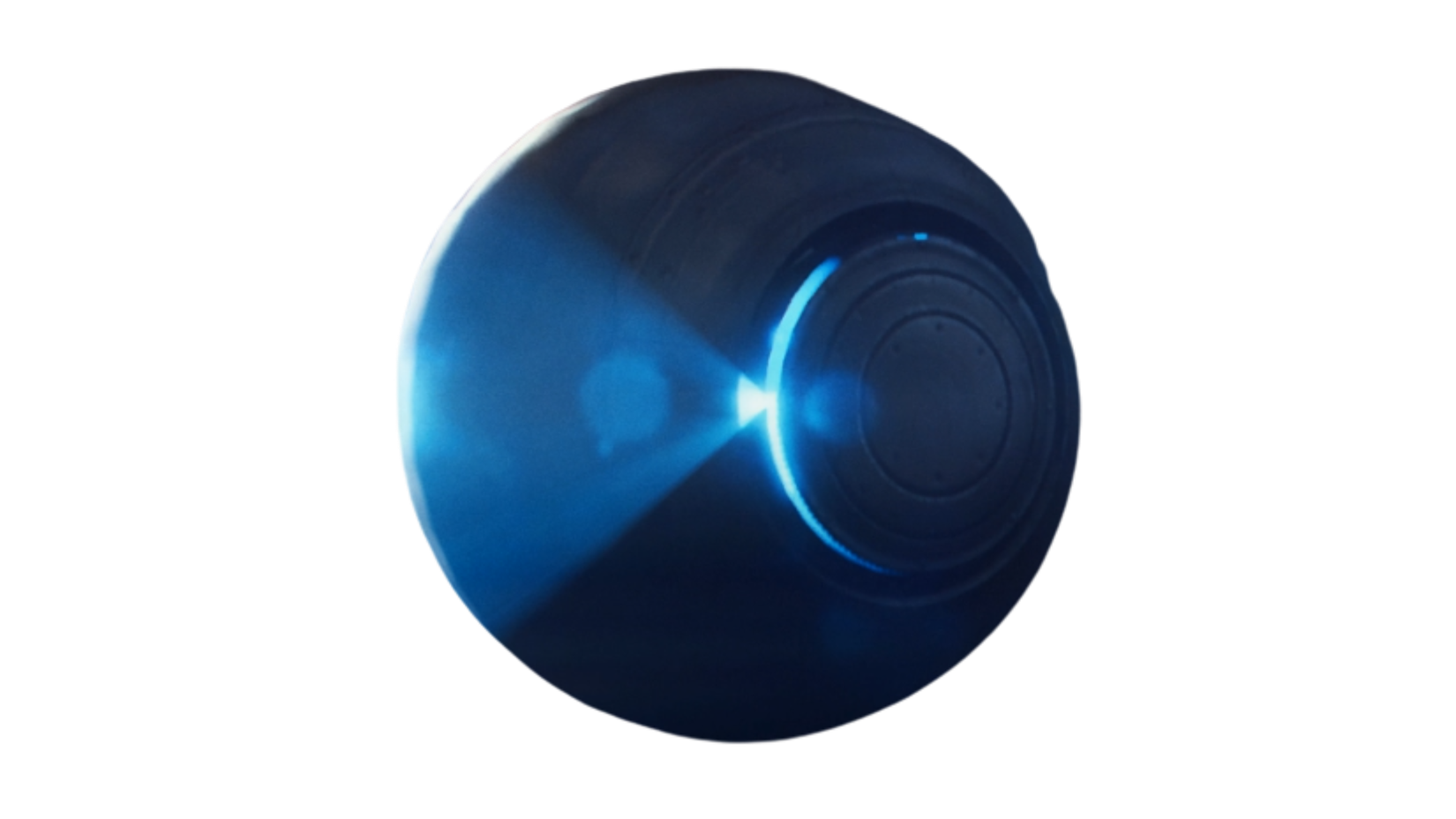 Fireball ARC Enemy Weak Point ARC Raiders