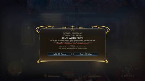 flaws in outer worlds 2