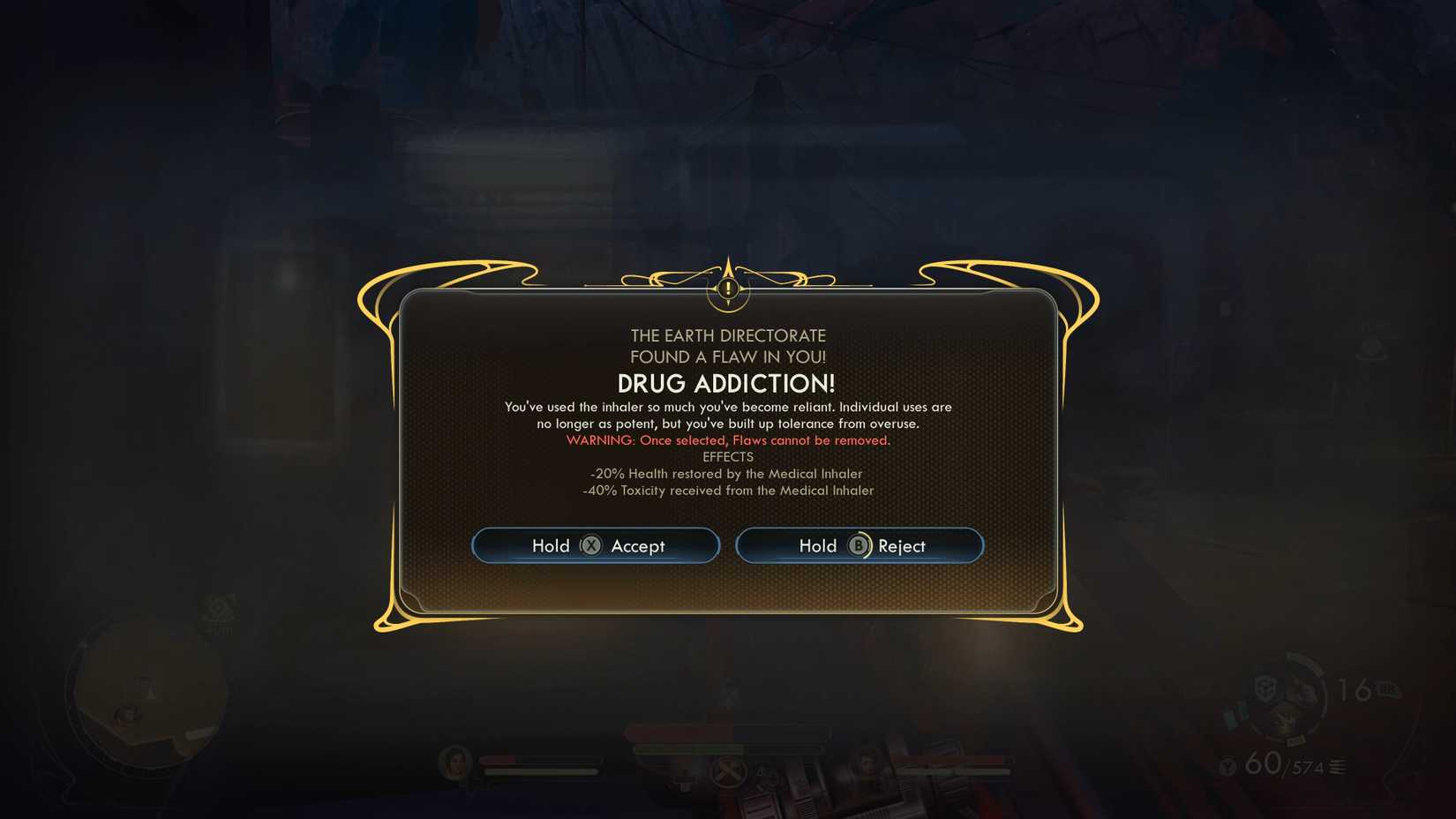 flaws in outer worlds 2