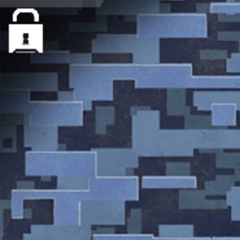 Flood Digital Camo in Black Ops 7