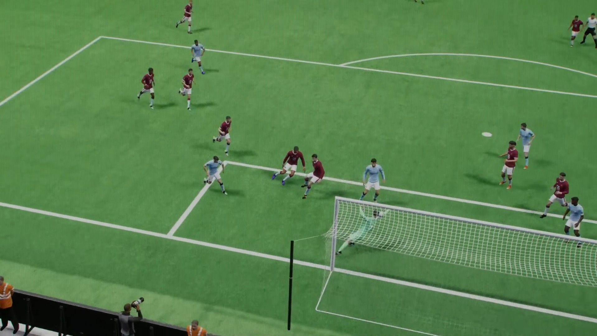 Football Manager 26 - Official Launch Trailer