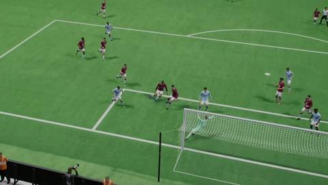 Football Manager 26 - trailer screenshot