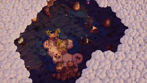 for the king 2 ship battle