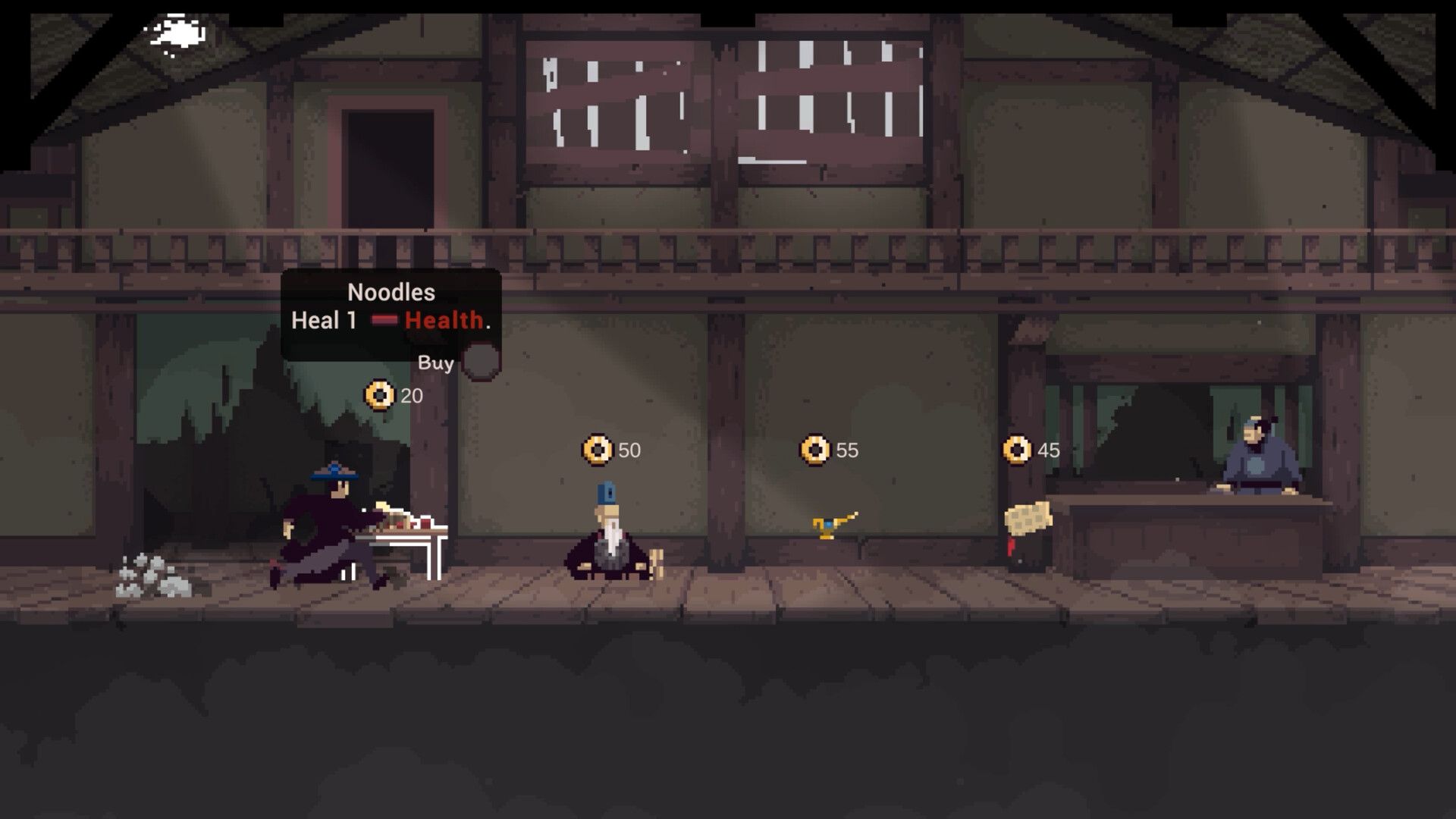 Forestrike Press Image 10