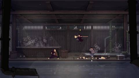 Forestrike Press Image 6