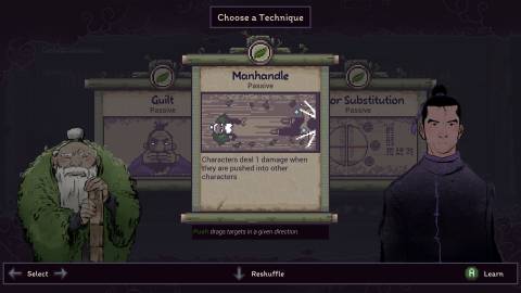 Forestrike Press Image 7