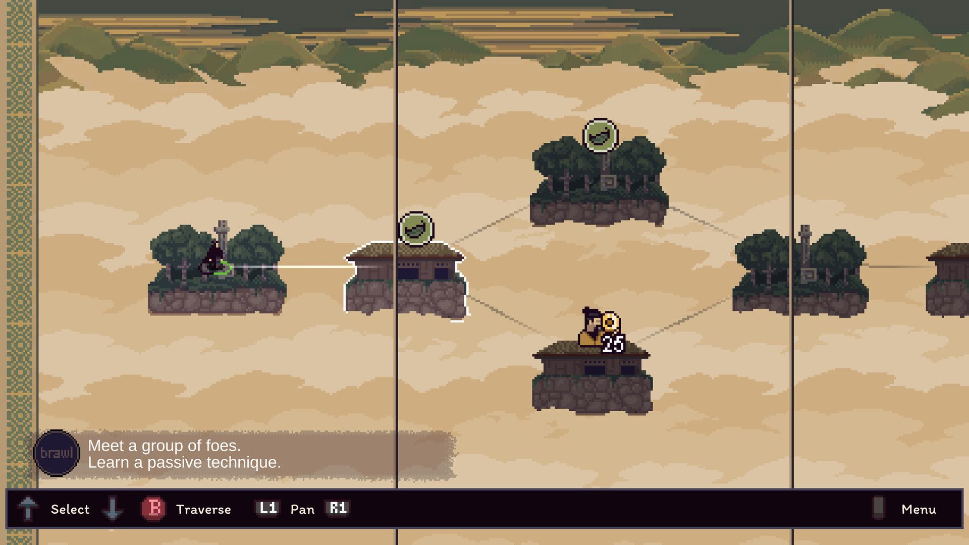 Forestrike Press Image 9