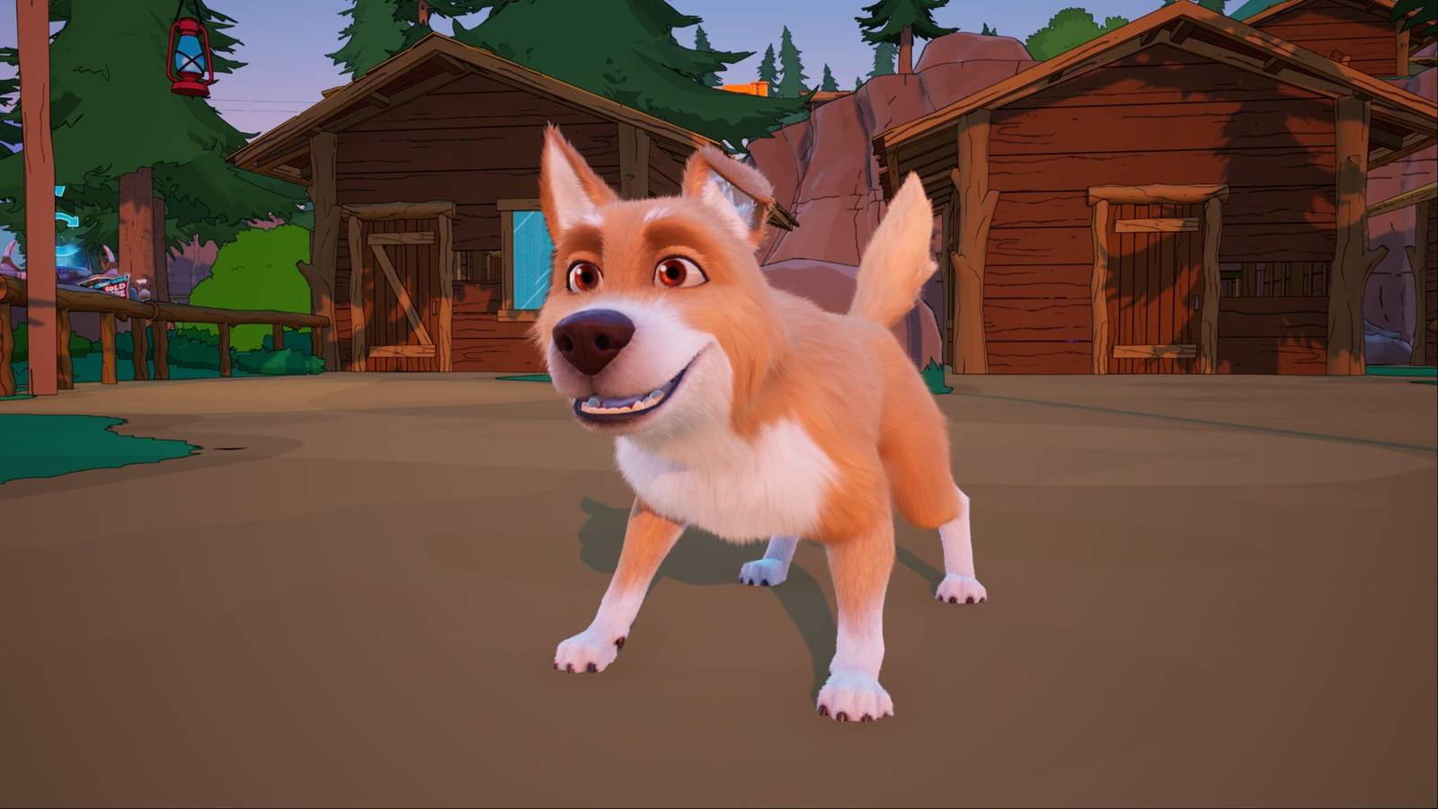 fortnite bonesy sidekick