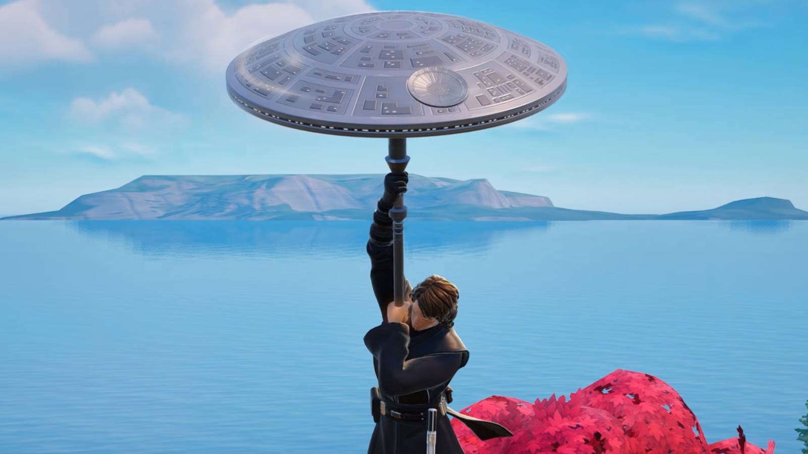 fortnite making major changes to battle bus landing system