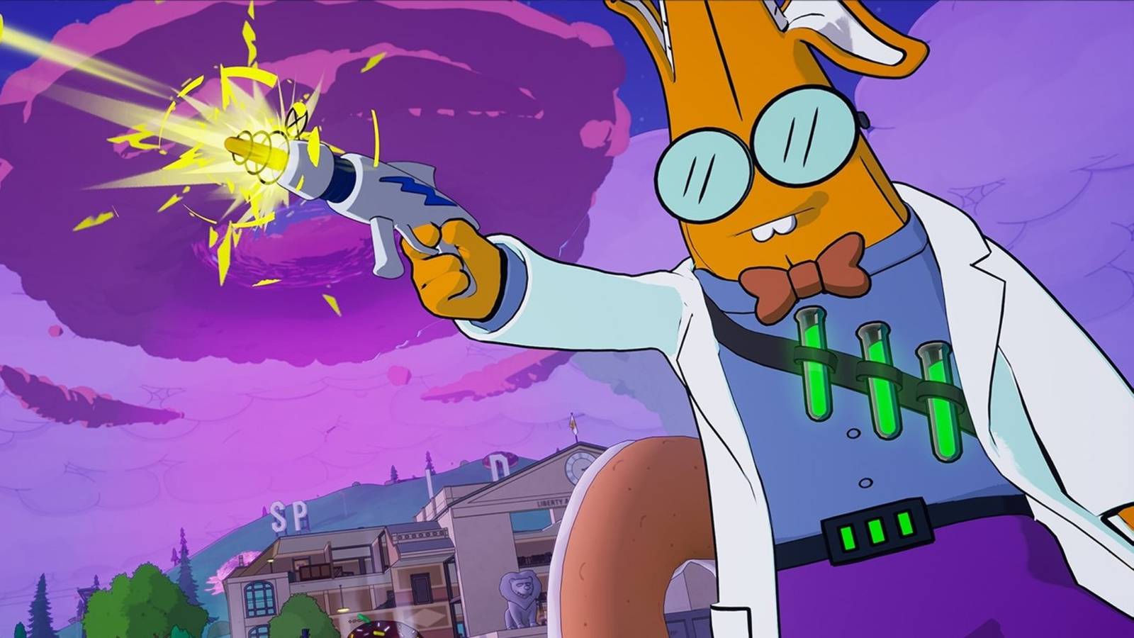 It Will Be Easier to Win in Fortnite This Weekend