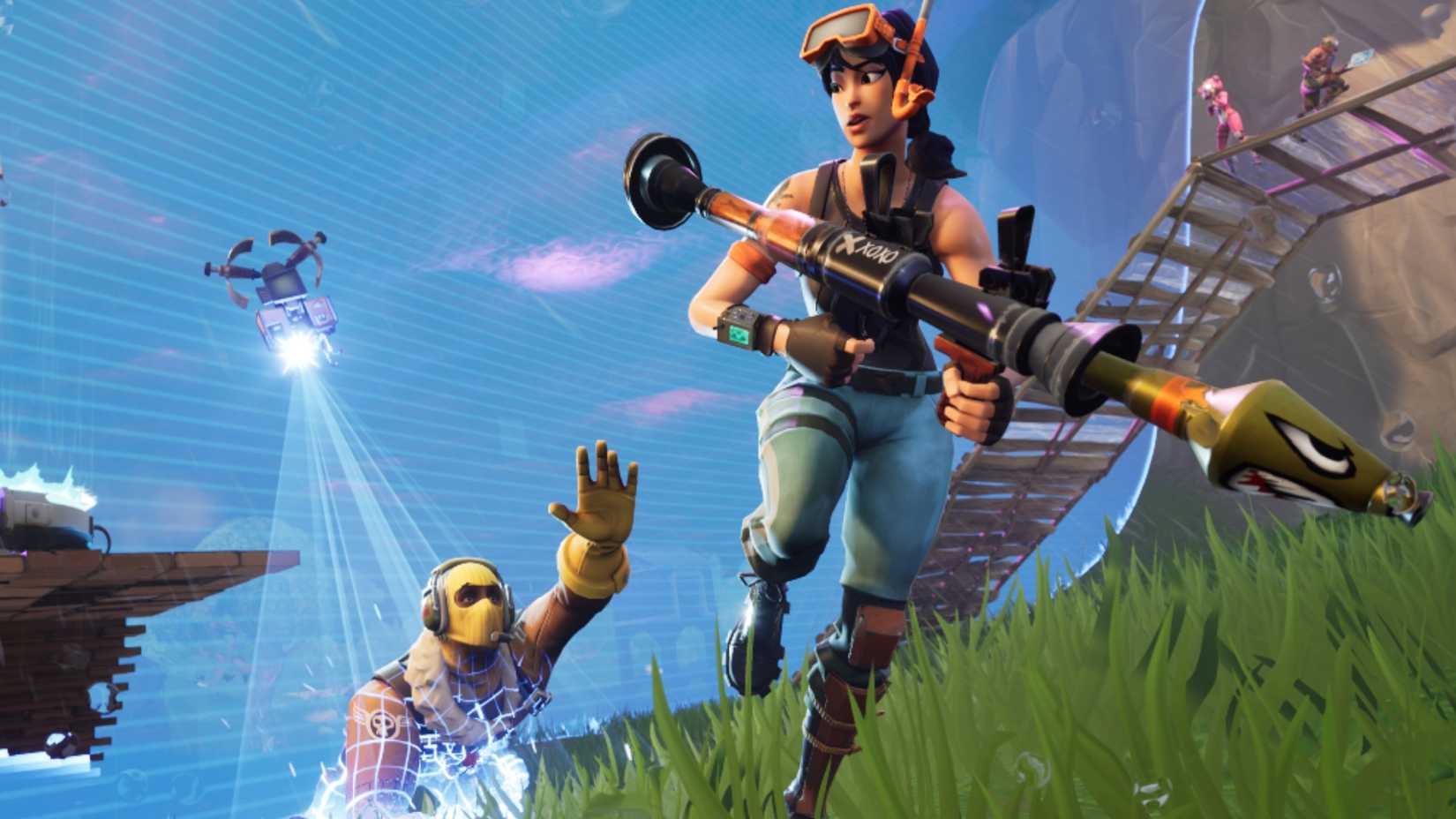 fortnite leak changes to storm in chapter 7