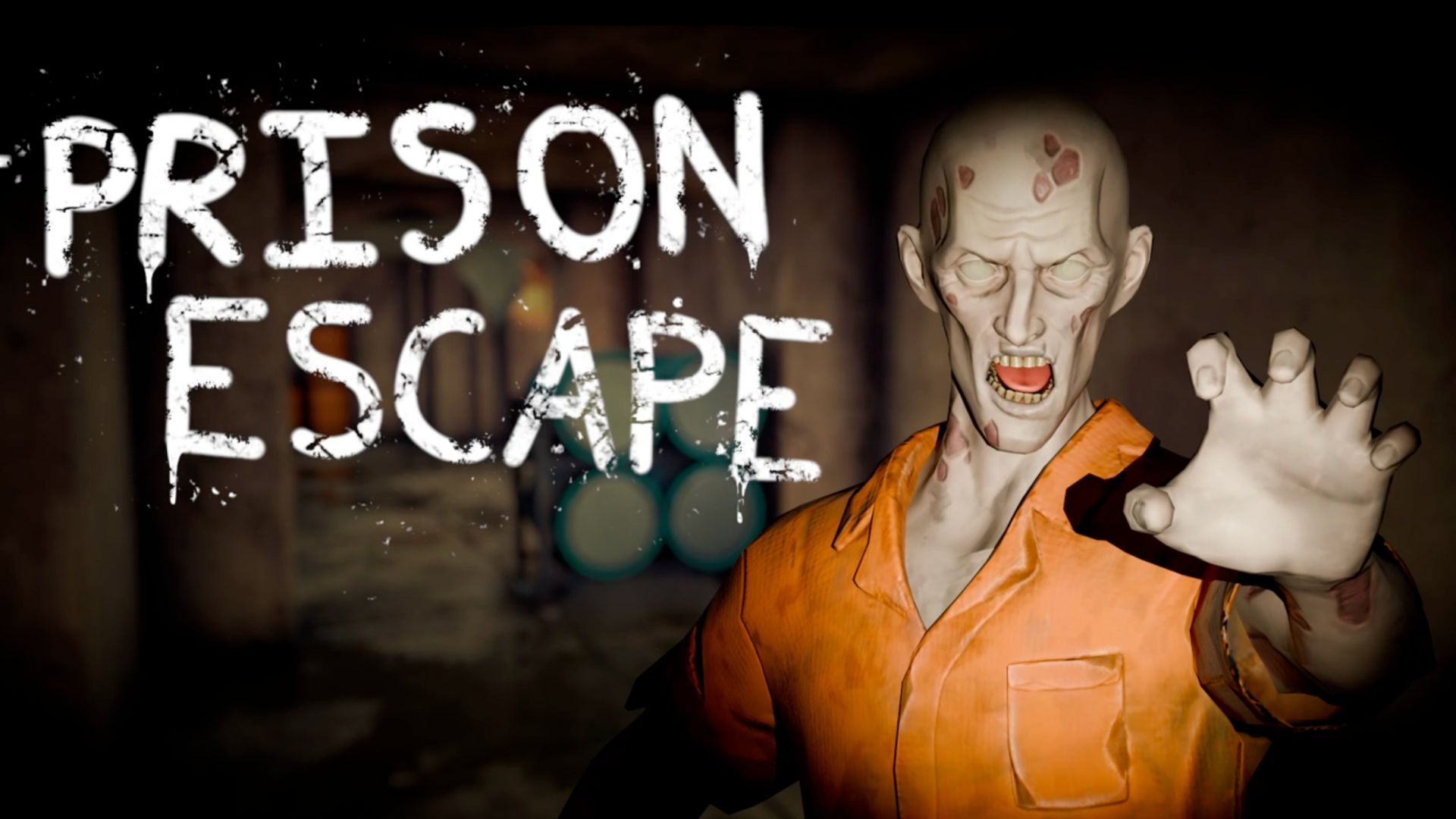 Fortnite Prison Escape character