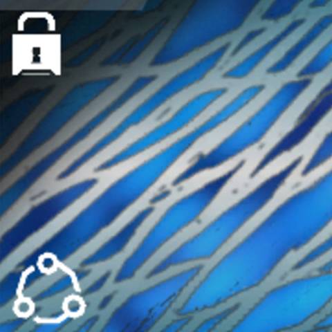 Frenetic Camo in Black Ops 7