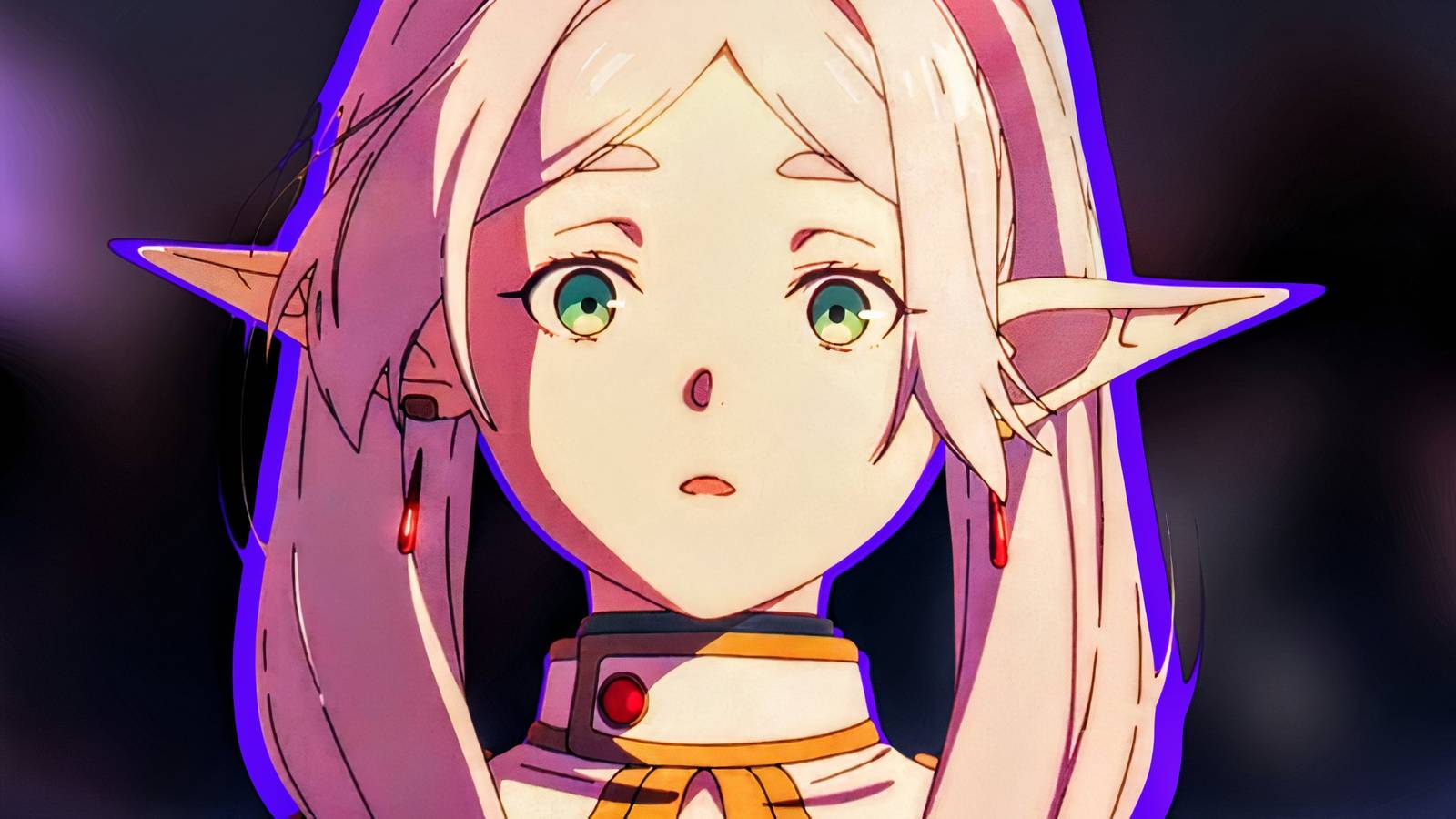 Crunchyroll's Best Winter 2026 Anime Is Already Clear, And It's Even Better Than Frieren