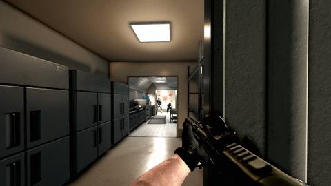 frontlines gameplay 3