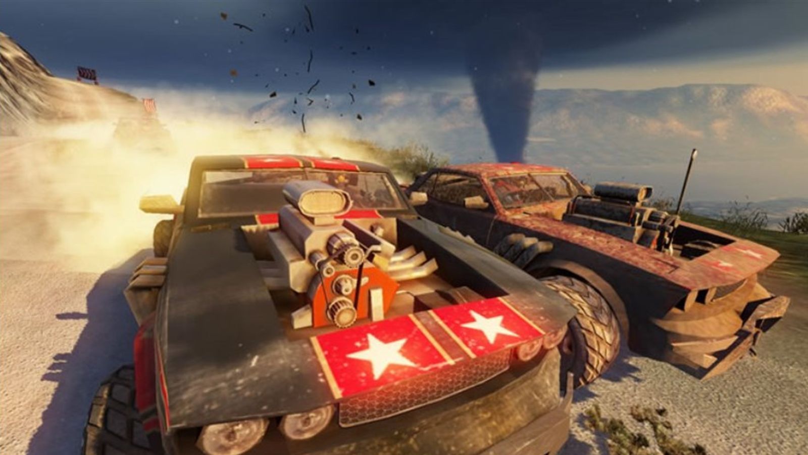 Games That Let You Go Everywhere