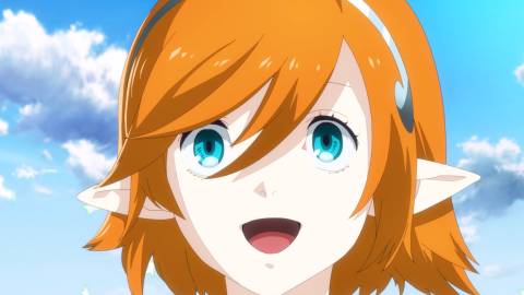 Gallica in Metaphor ReFantazio