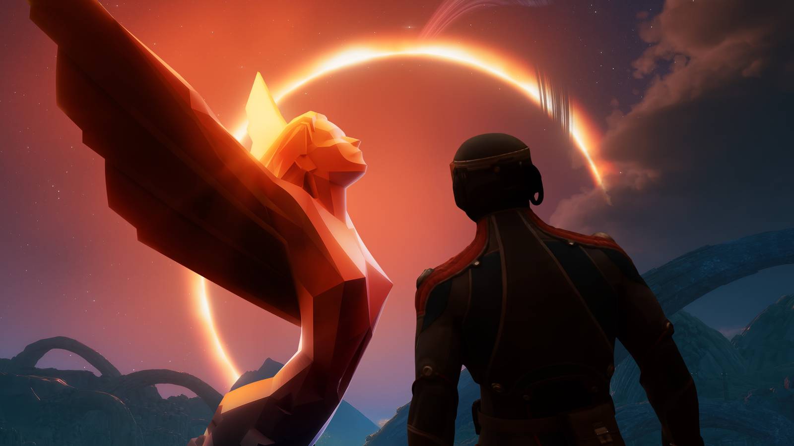 The Game Awards 2025 Continues Xbox’s Unfortunate GOTY Streak