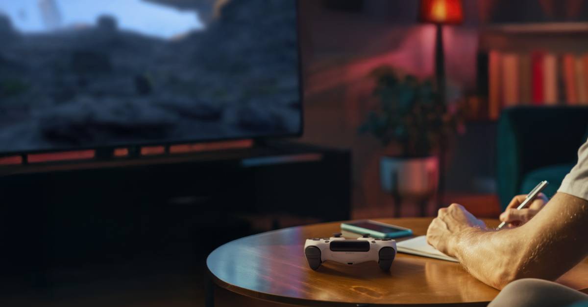 gamerant.com - Anthony Taormina - What the Video Game Review Process Works at Game Rant