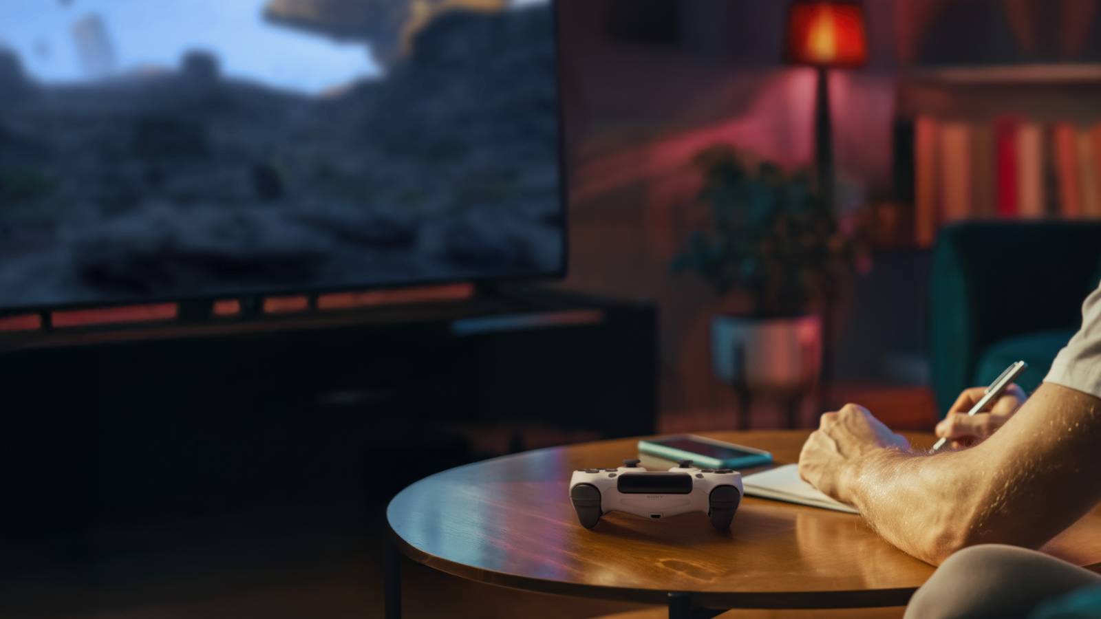 the best war games review process