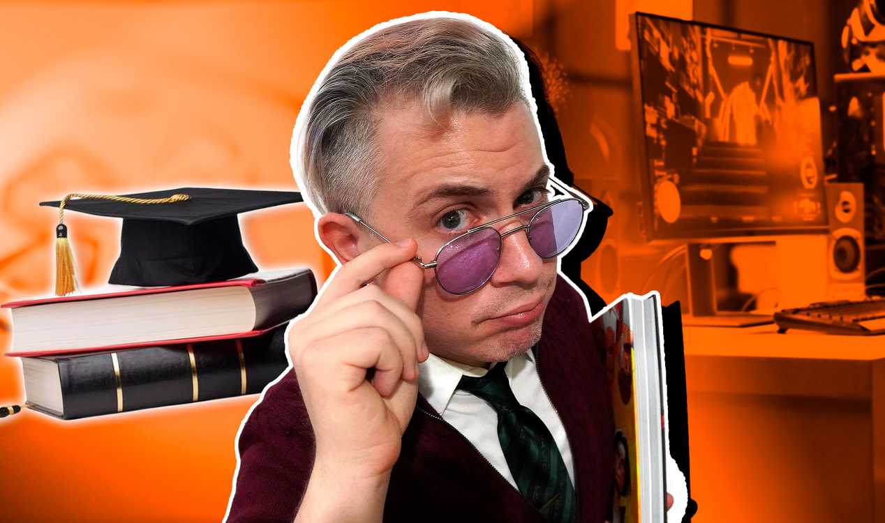 Bắt đầu Sự Nghiệp trong Ngành Game tại City College of New York | Game Rant Roadshow