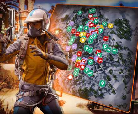 GameRant Buried City Feature