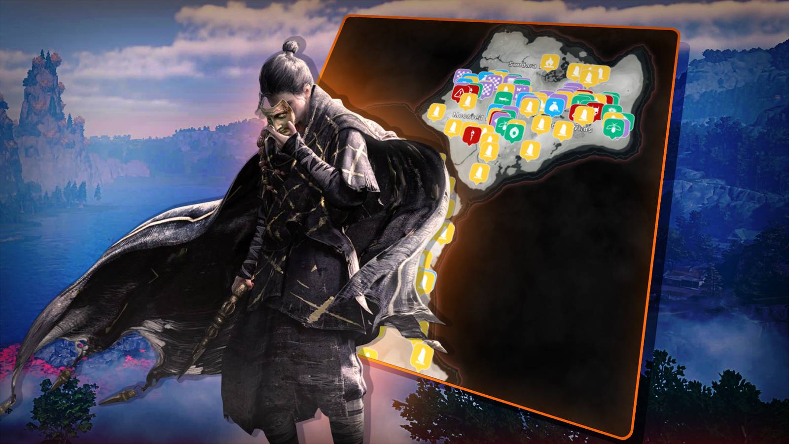 GameRant Where Winds Meet Feature