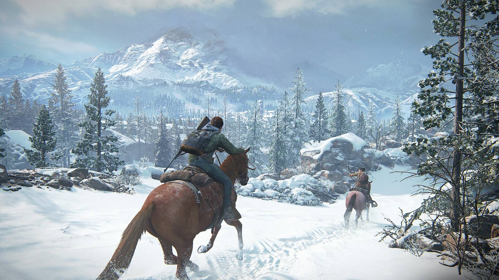 Games That Are a Masterclass in Storytelling and Gameplay