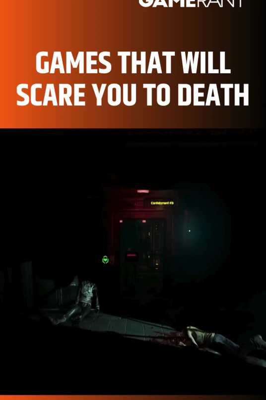 Gamer Getting Scare New Horror Game on Steam is Like Little Nightmares with a Magical Twist