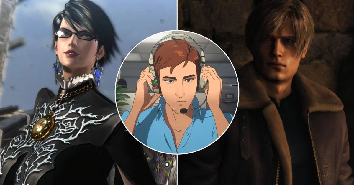 gamerant.com - Julián Jorge  Fernández Loyarte - Every Moment Matters In These Pitch-Perfect Video Games