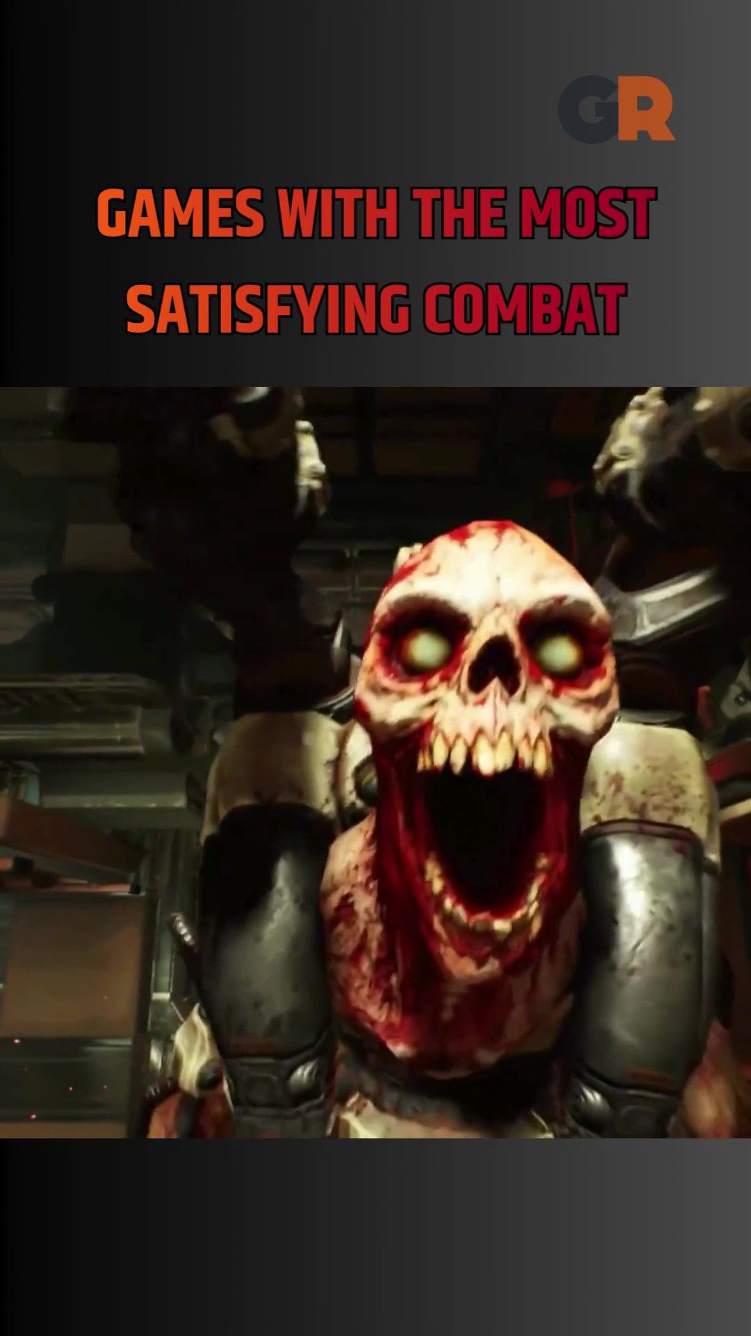 Games With The Most Satisfying Combat