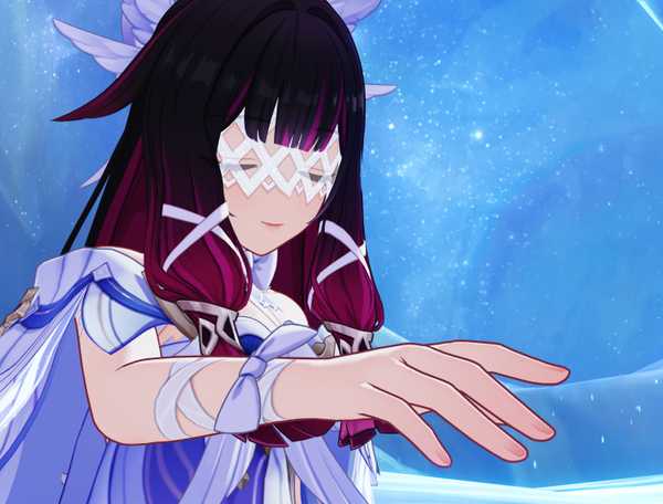 Genshin Impact rò rỉ 3 nhân vật mới cho Phiên bản 6.3