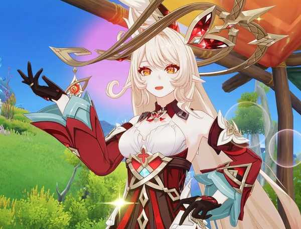 Genshin Impact Rò Rỉ Gợi Ý Về Mở Rộng Bản Đồ Nod-Krai Trong Tương Lai