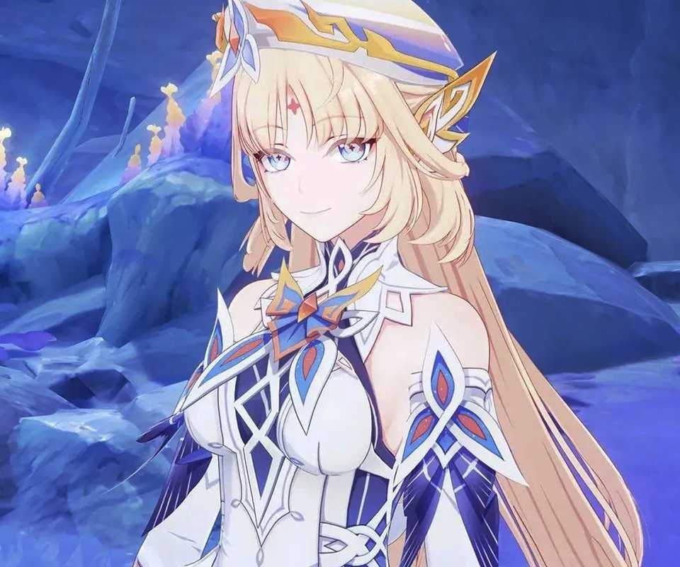 5 Star Razor Weapon Rumor: Genshin Impact To Introduce More Character Buffs in Version 6.6