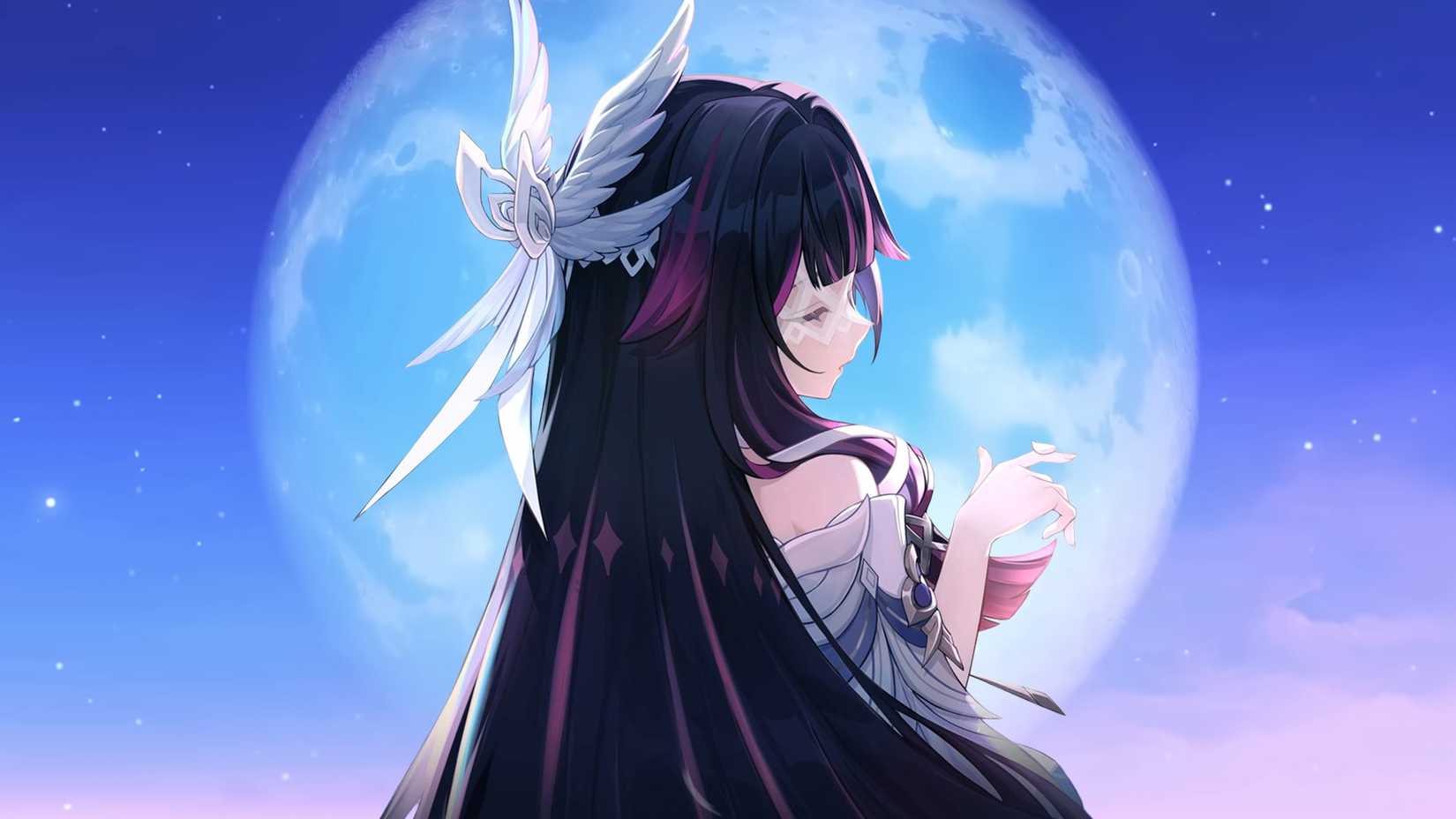 genshin impact columbina gameplay leak version 6.3