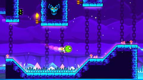 geometry dash new featured image