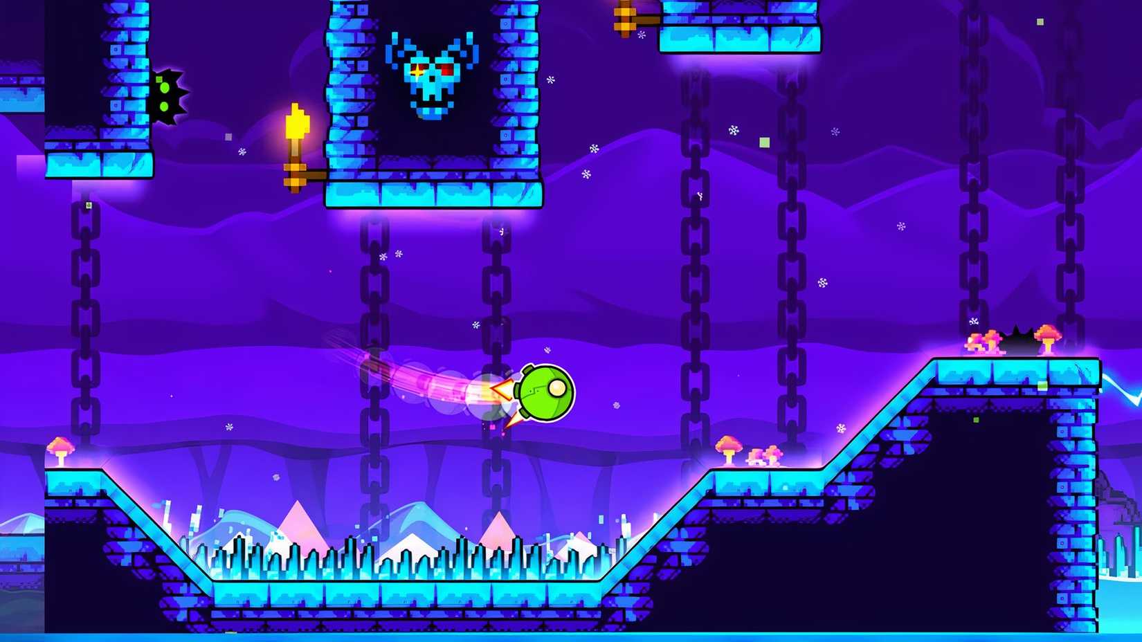 geometry dash new featured image