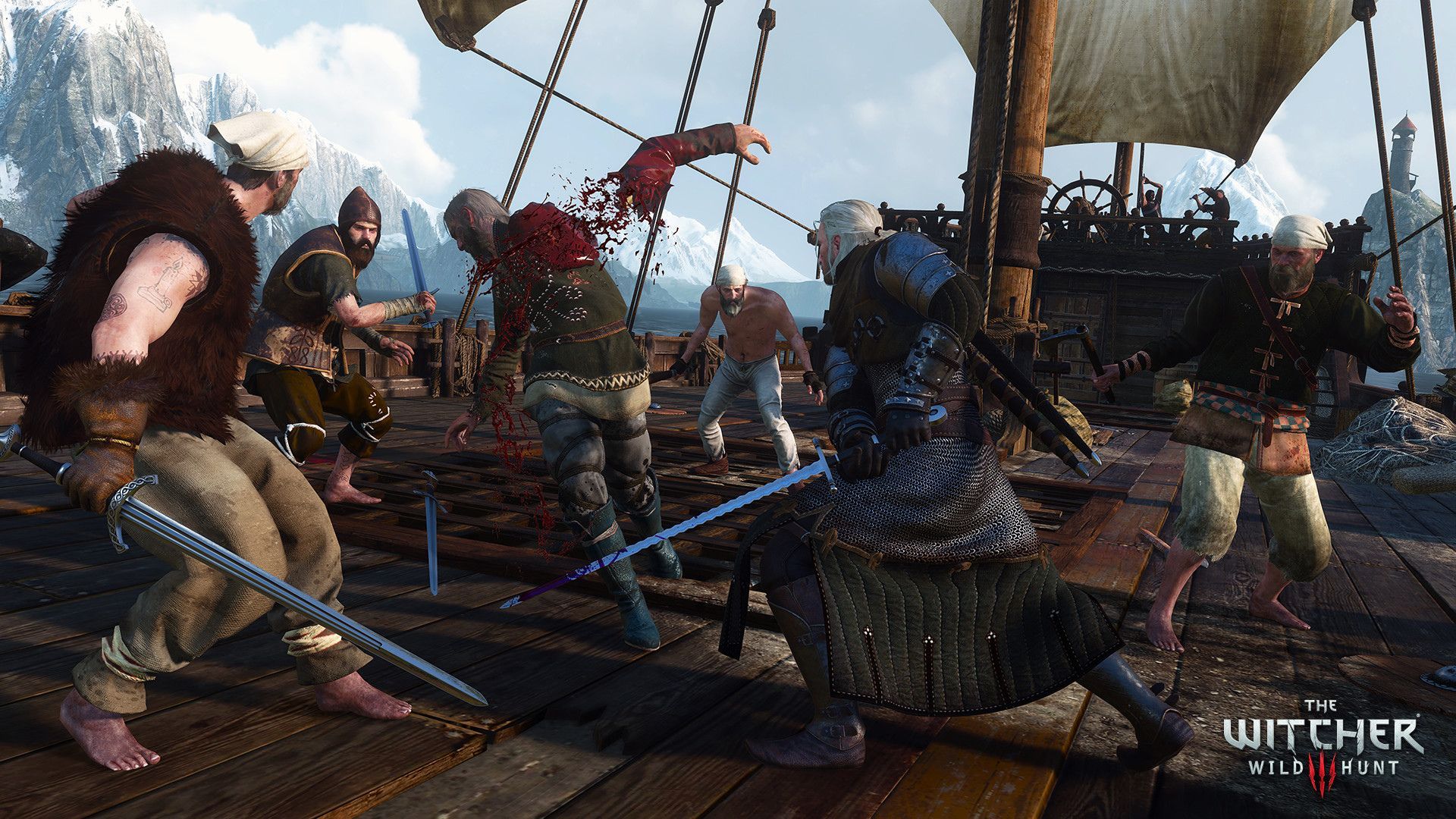 Fantasy RPGs You Should Play Instead Of Baldur's Gate 3