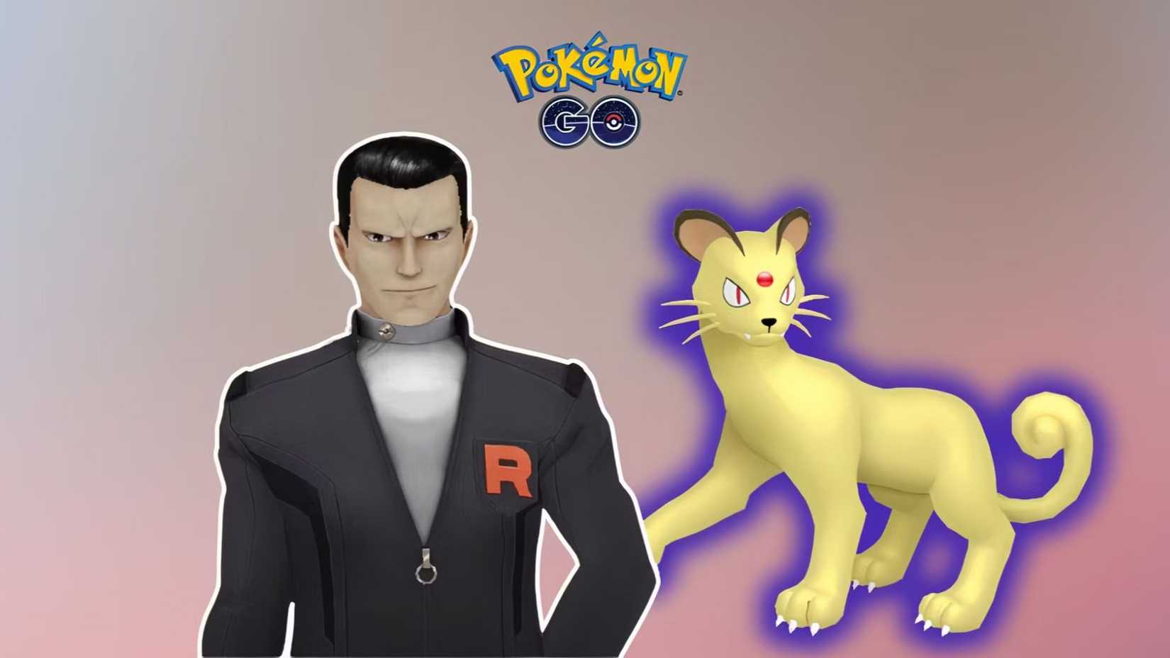 Contadores Persas Giovanni Shadow